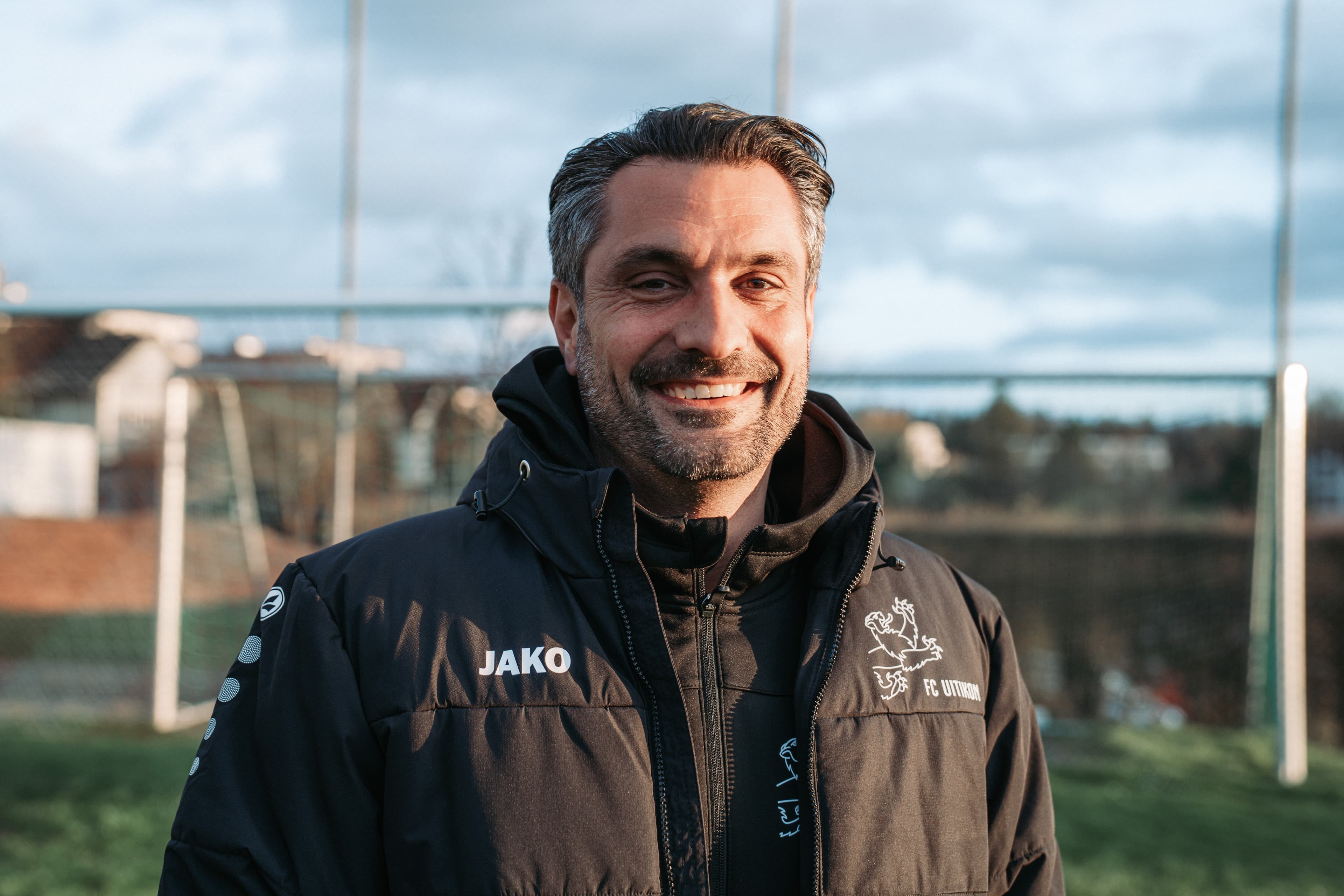 Claudio Bührer, Sponsoring & Marketing