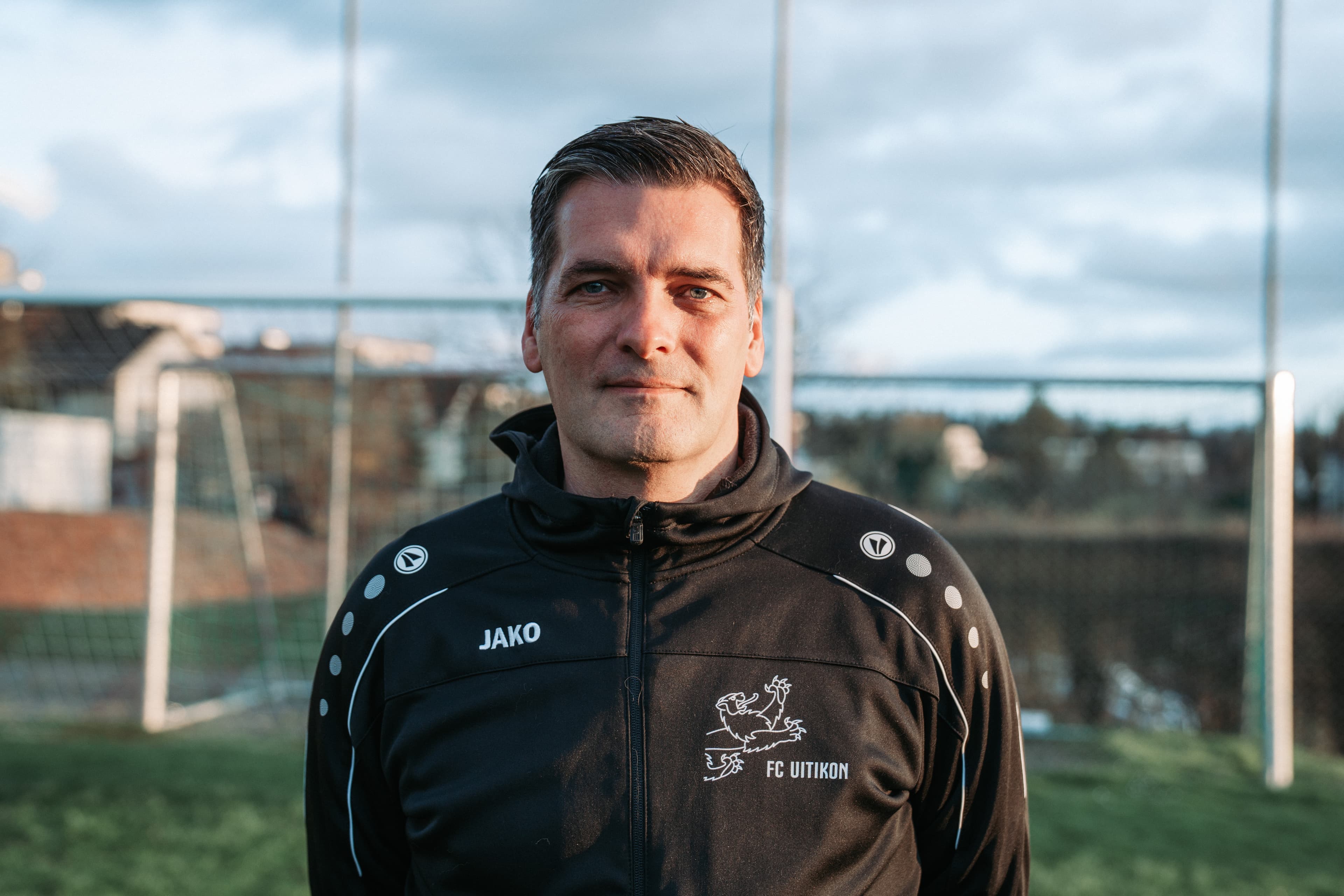Manu Stöwe, Sportchef